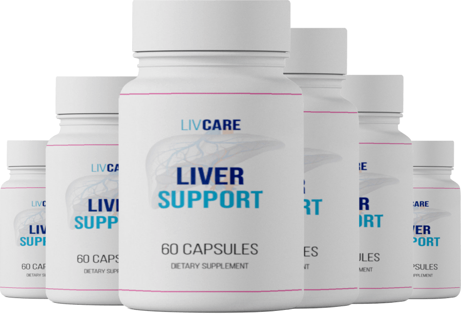 LivCare Pills